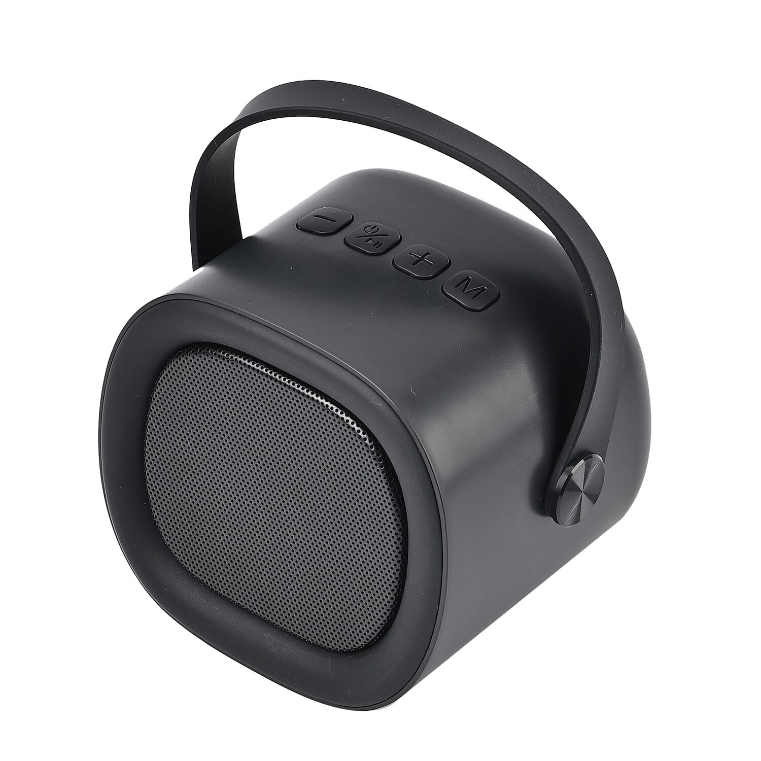 Bluetooth Speaker and Microphone Set - Black - Blue