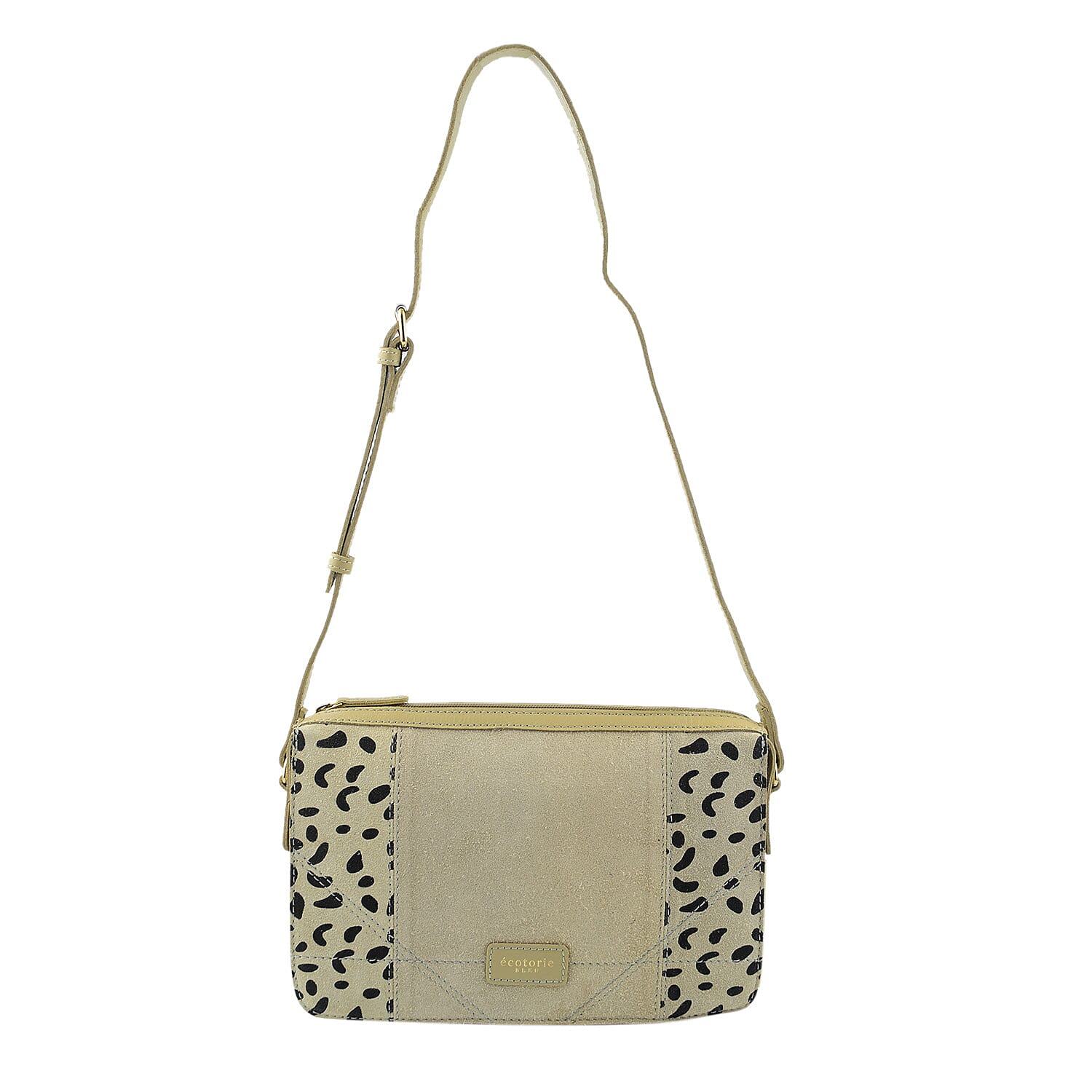 Leopard print clearance crossbody handbags