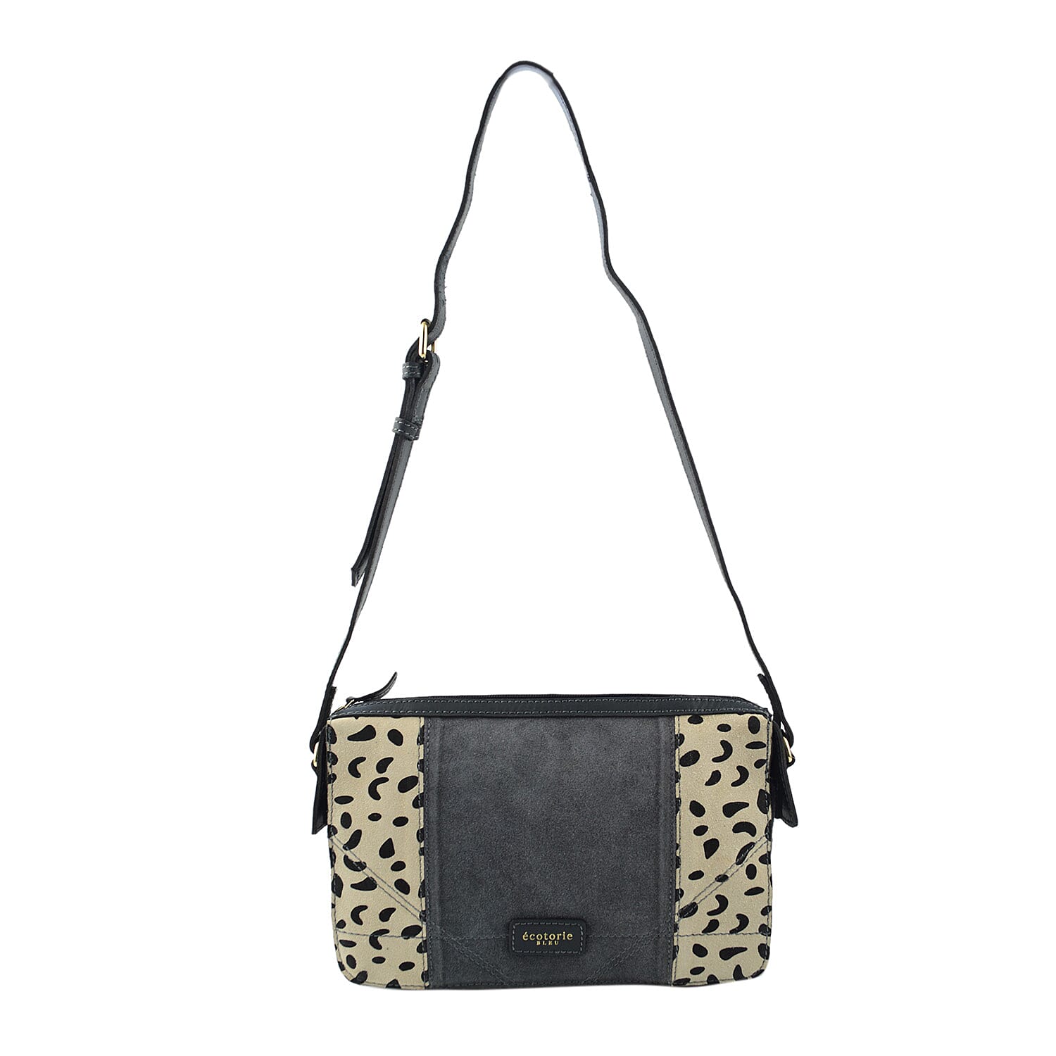 Leopard crossbody hotsell