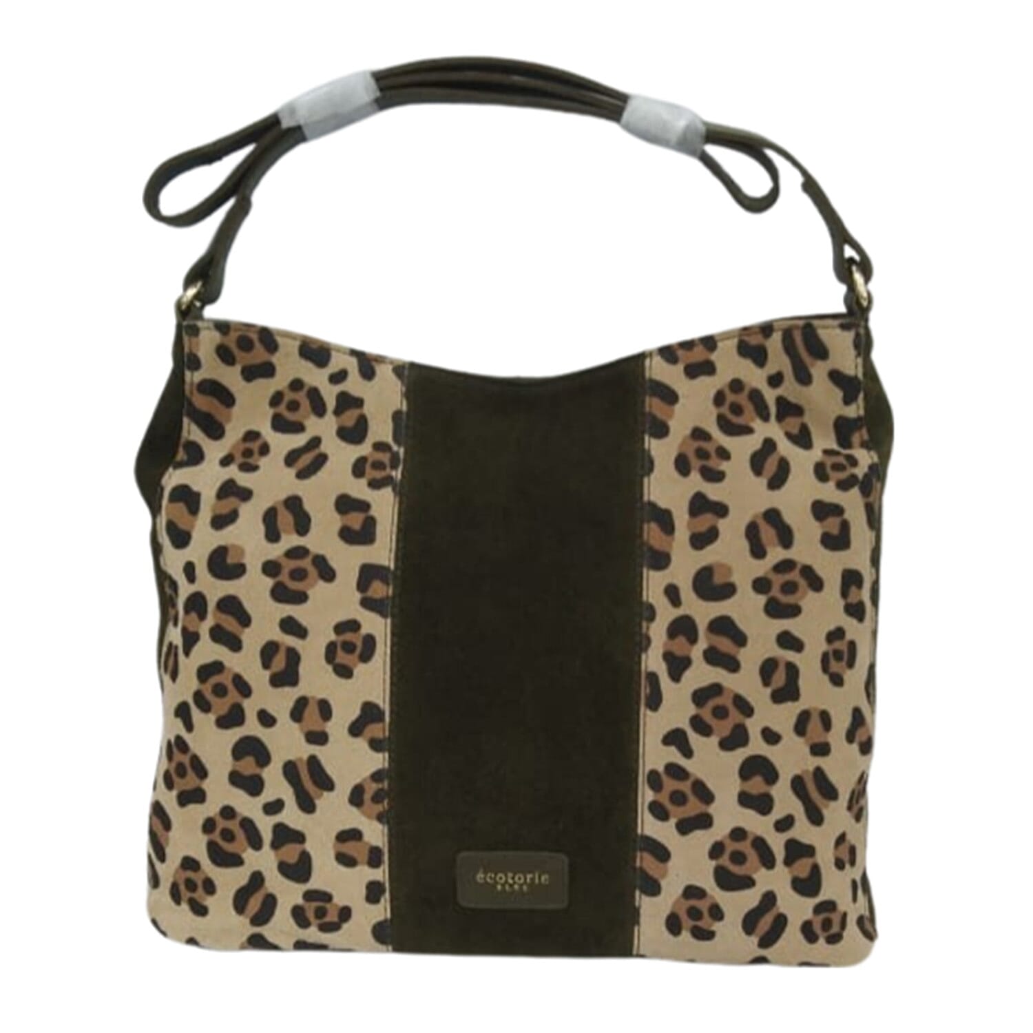 Leopard bag outlet