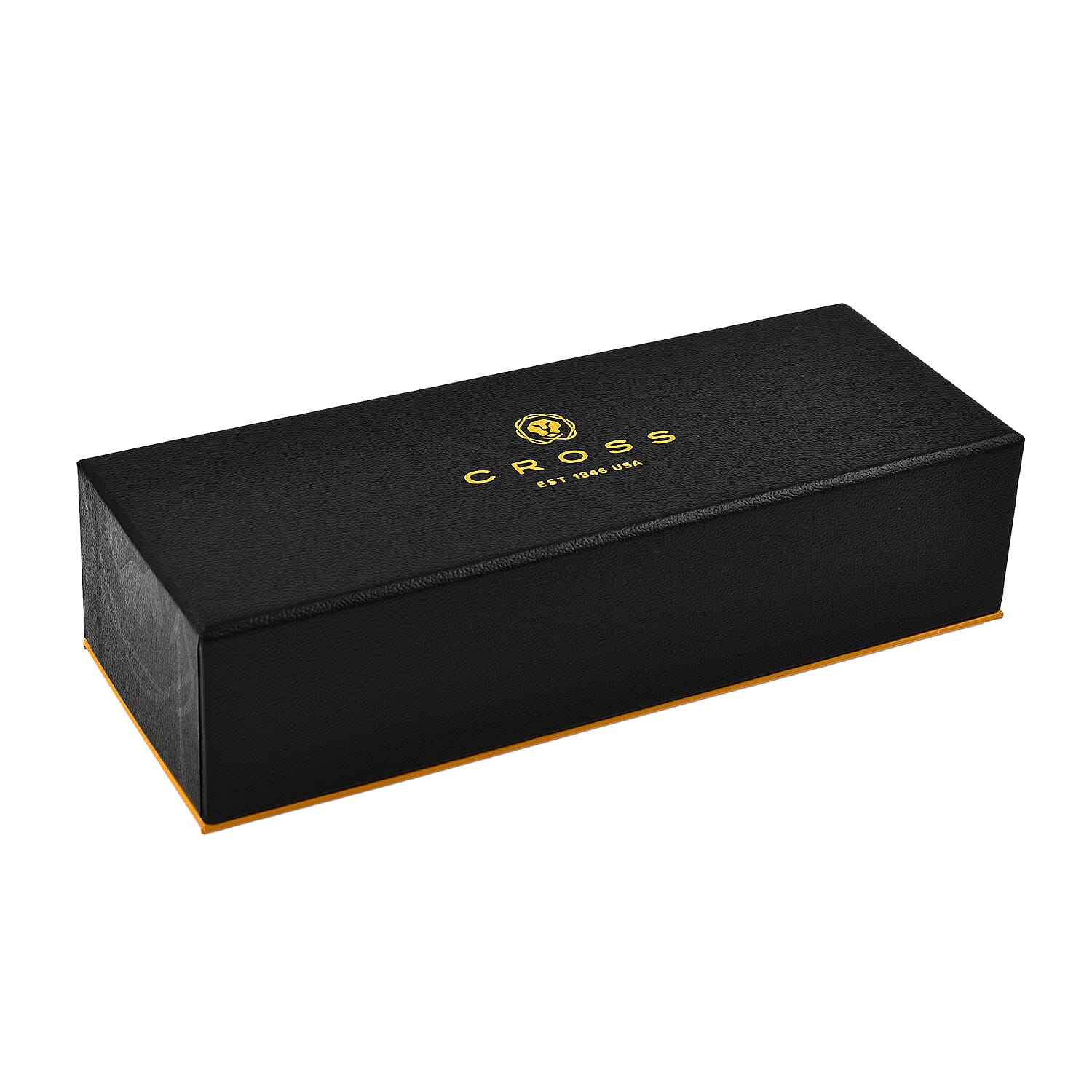 Designer Closeout Deal - Cross Aventura Fountain Pen - Blue