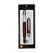 Designer Closeout Deal - Cross Aventura Fountain Pen - Blue