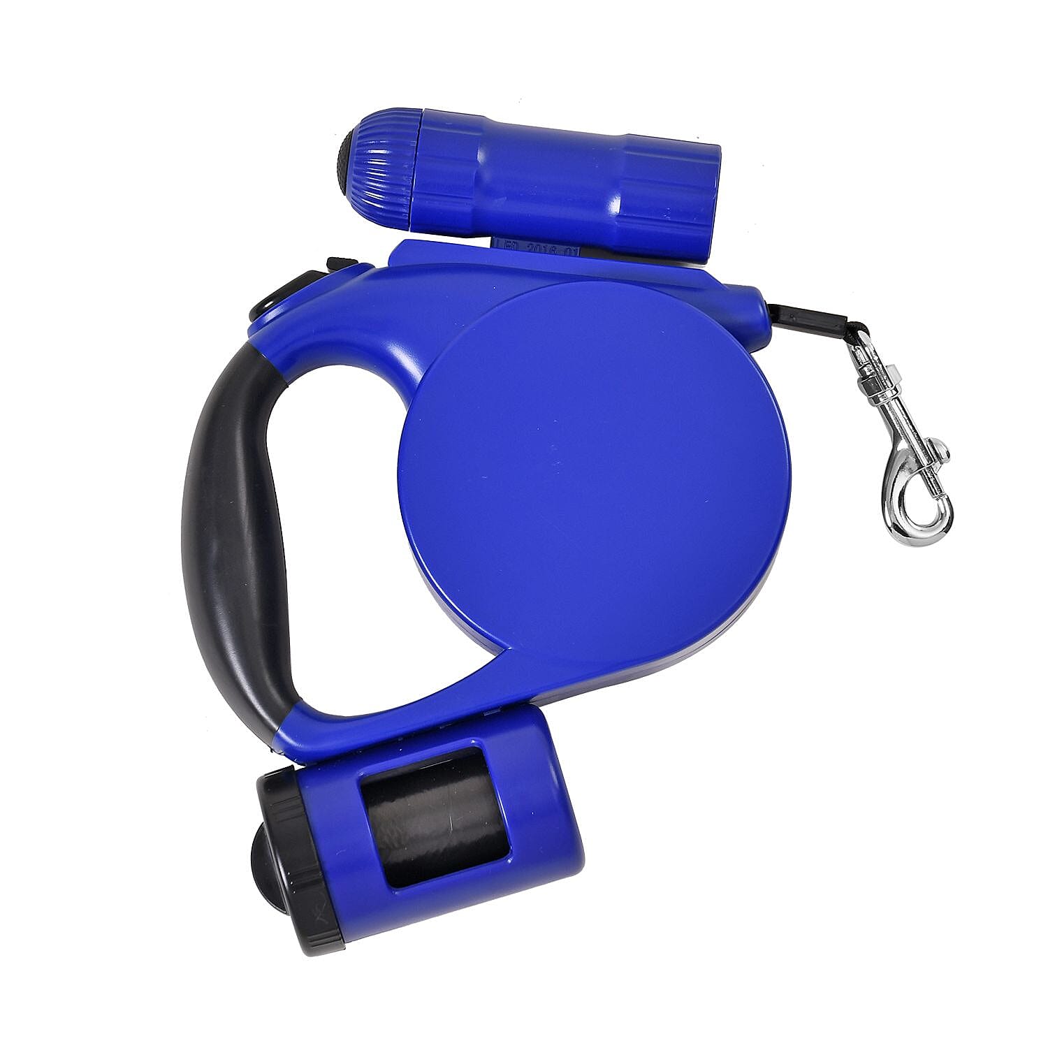 Lighted retractable best sale dog leash