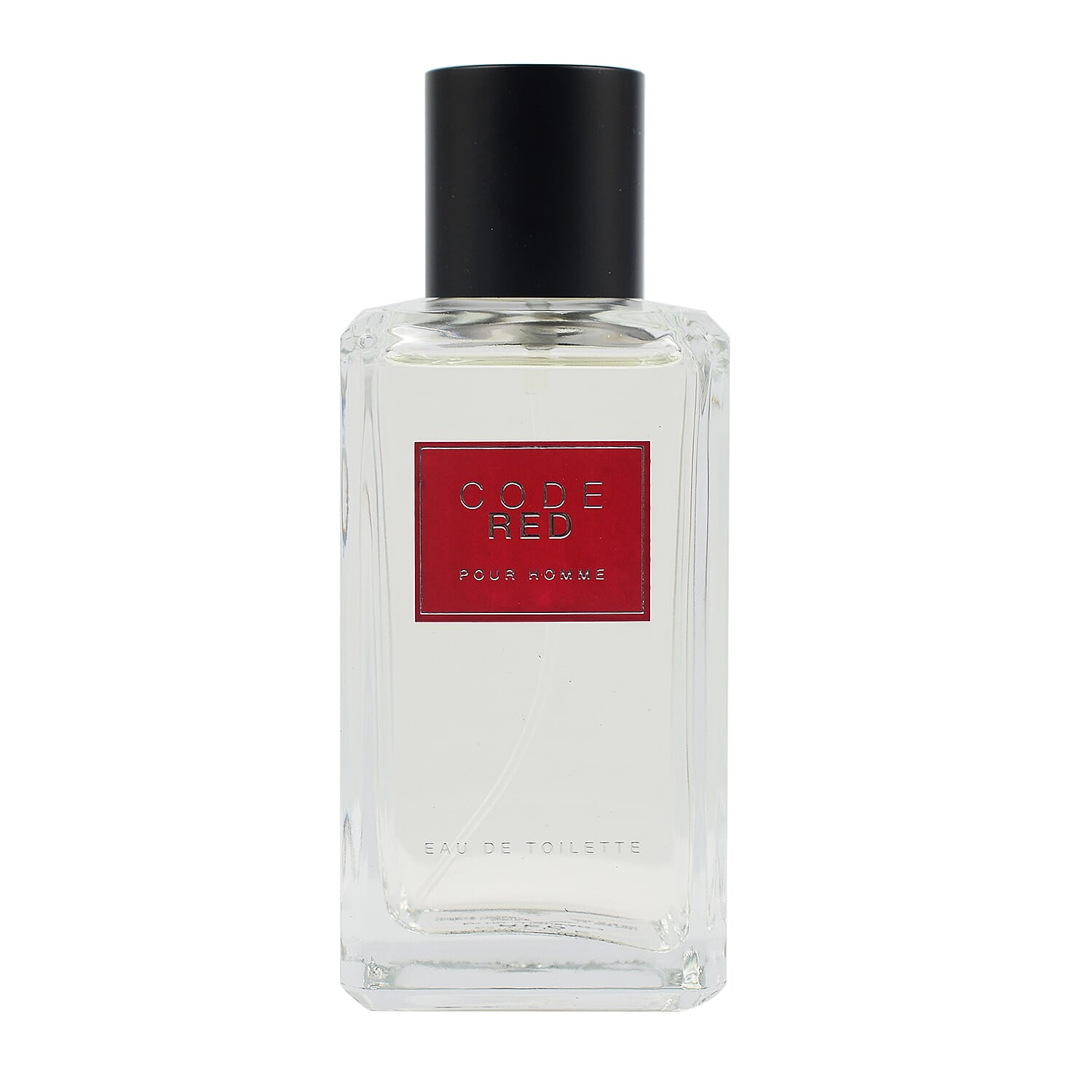 Lowest Ever Price - Code Red- Pour Homme Eau De Toilette - 100ml