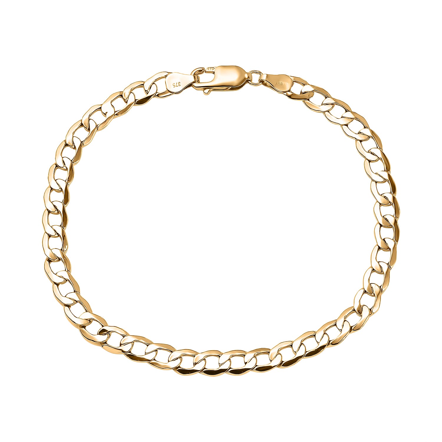 Fatdog Bracelet - B1035 buying Yellow Triangles