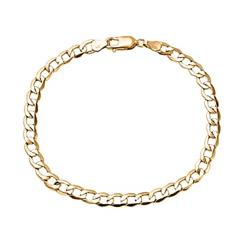 https://tjcuk.sirv.com/Products/76/2/7628382/9K-Yellow-Gold-Curb-Bracelet-Size-8-5-Gold-Wt-3-30-Gms_7628382.jpg?w=342&h=342
