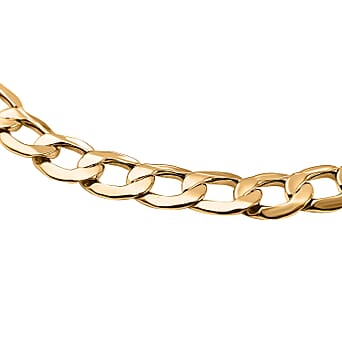 https://tjcuk.sirv.com/Products/76/2/7628382/9K-Yellow-Gold-Curb-Bracelet-Size-8-5-Gold-Wt-3-30-Gms_7628382_2.jpg?w=342&h=342