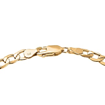 https://tjcuk.sirv.com/Products/76/2/7628382/9K-Yellow-Gold-Curb-Bracelet-Size-8-5-Gold-Wt-3-30-Gms_7628382_3.jpg?w=342&h=342