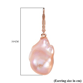 https://tjcuk.sirv.com/Products/76/2/7628495/Peach-Baroque-Pearl-Earrings-in-Rose-Gold-Overlay-Sterling-Silver_7628495_3.jpg?w=342&h=342