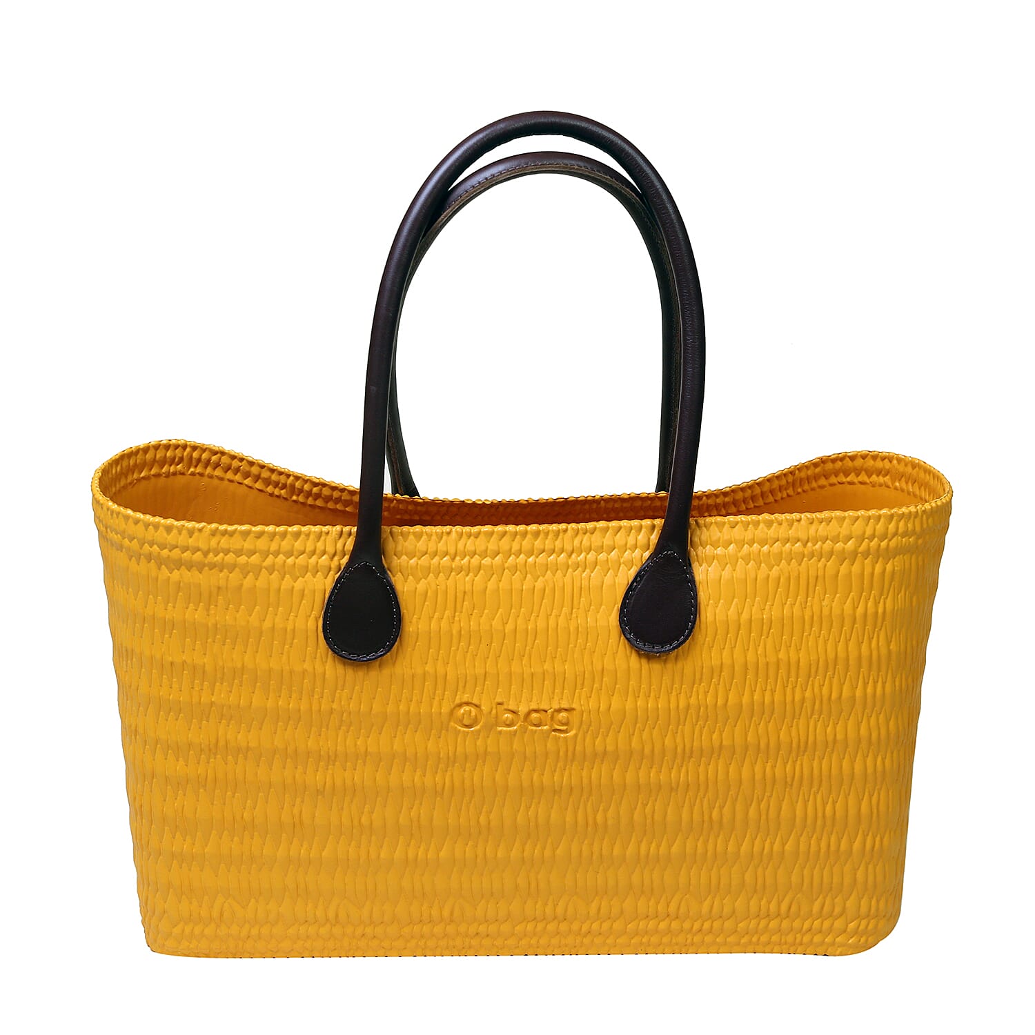 O basket o on sale bag