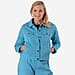 Tamsy Womens Stretch Twill Jacket