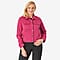 Tamsy Women Stretch Twill trucker Jacket