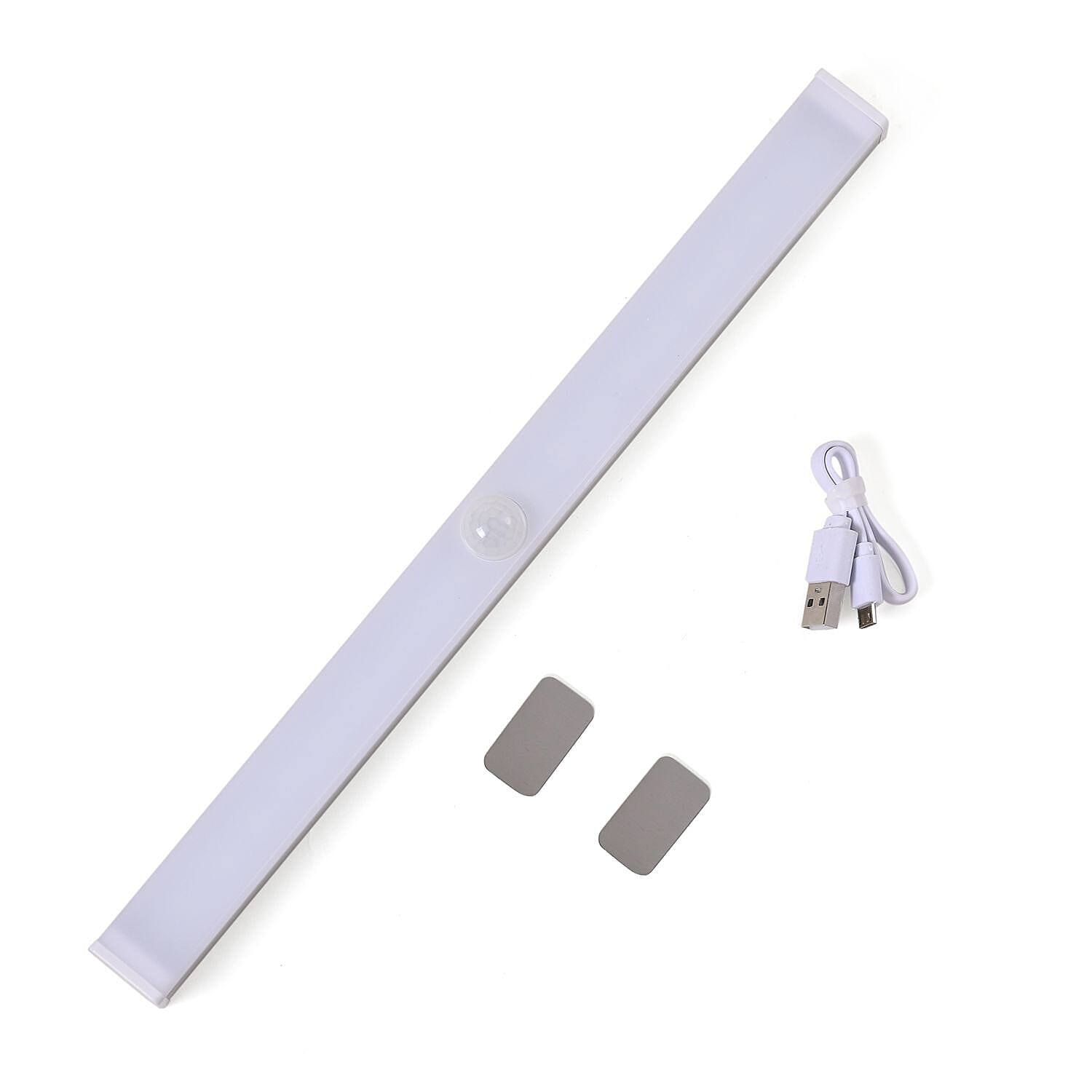 Motion Sensor LED Light with Magnetic Stickers