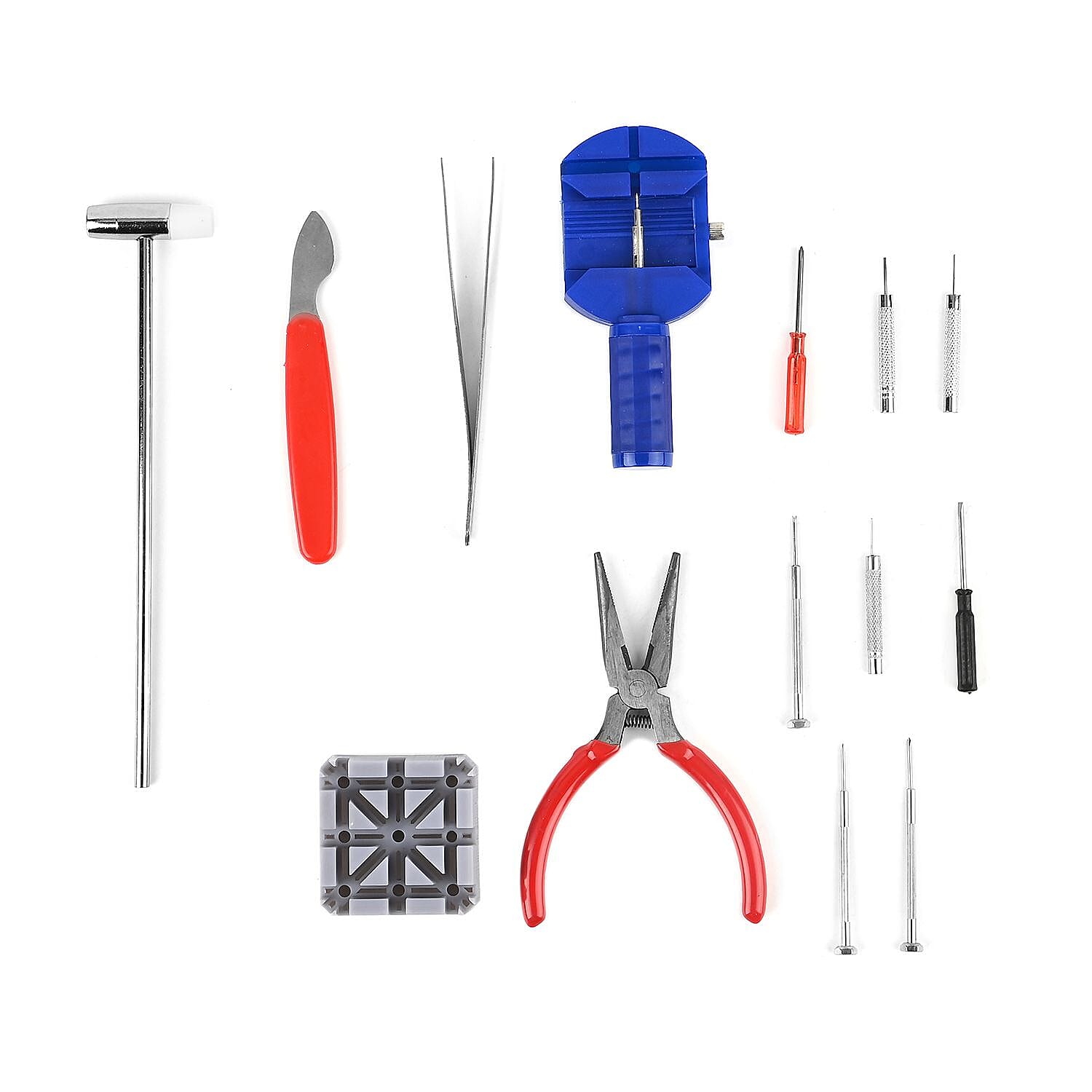Watch Repair Tools set