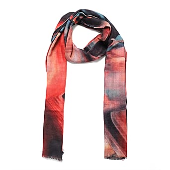 https://tjcuk.sirv.com/Products/76/3/7634088/La-Marey-Cashmere-Wool-Printed-Scarf-Size-190x1-cm-Orange-Blue_7634088_3.jpg?w=342&h=342