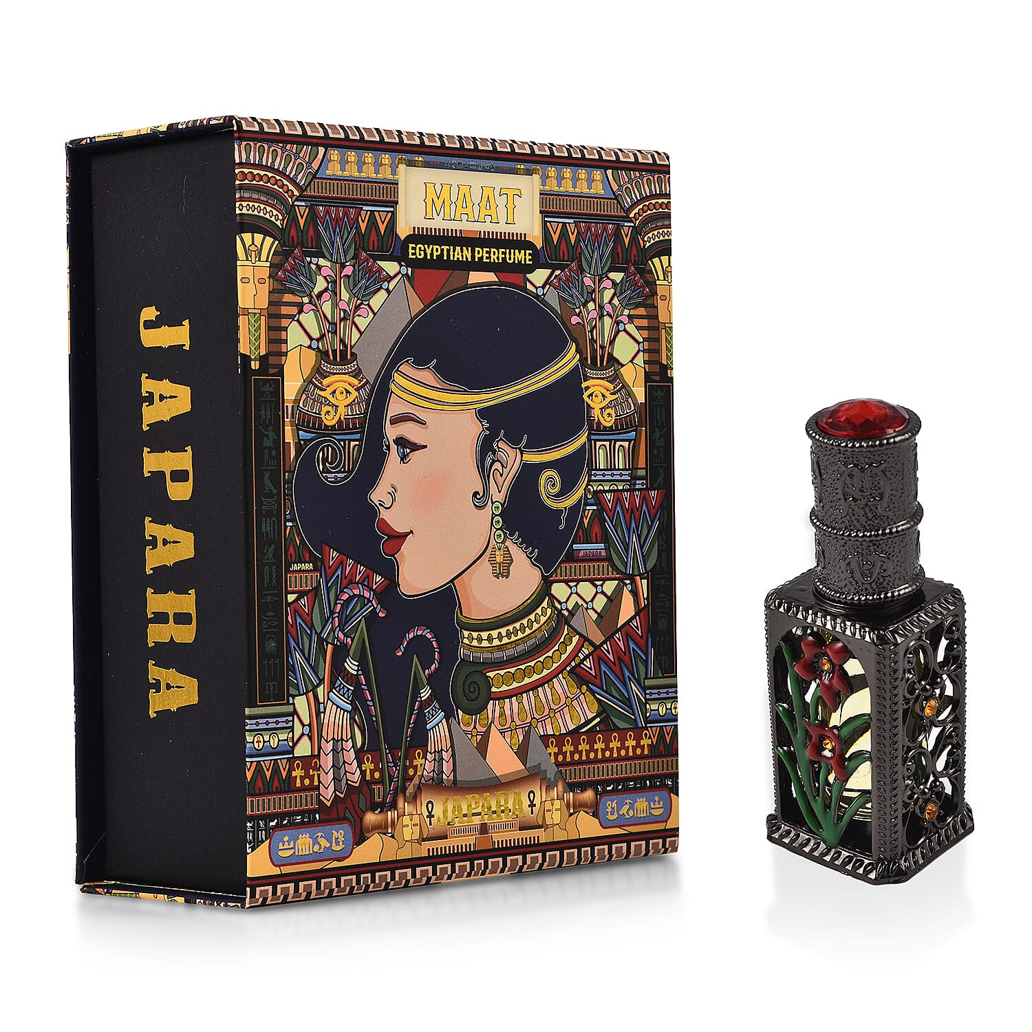 Japara outlet perfume price