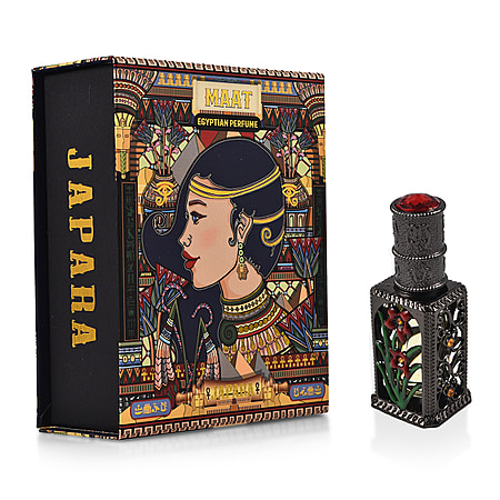 JAPARA Goddess Maat Perfume - 12ml