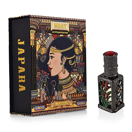 JAPARA Goddess Maat - 10ml