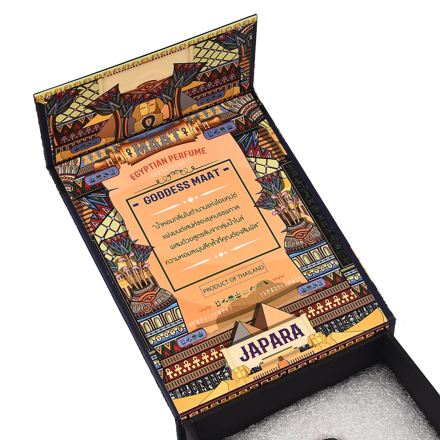 JAPARA Goddess Maat - 10ml