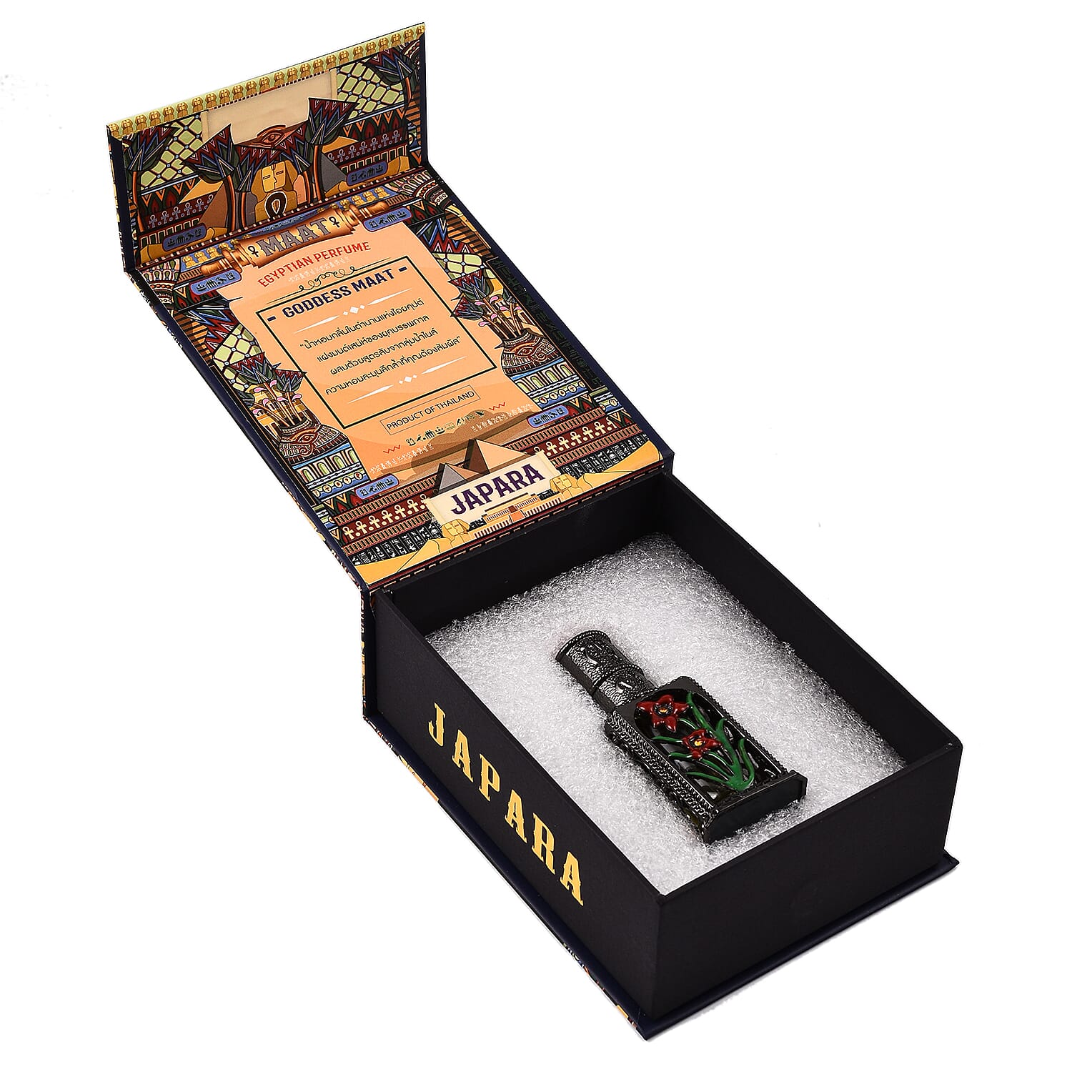 JAPARA Goddess Maat - 10ml