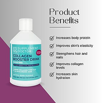 https://tjcuk.sirv.com/Products/76/3/7635979/Doctors-Formula-Collagen-Booster-Drink-15000mg-500ml_7635979_1.jpg?w=342&h=342