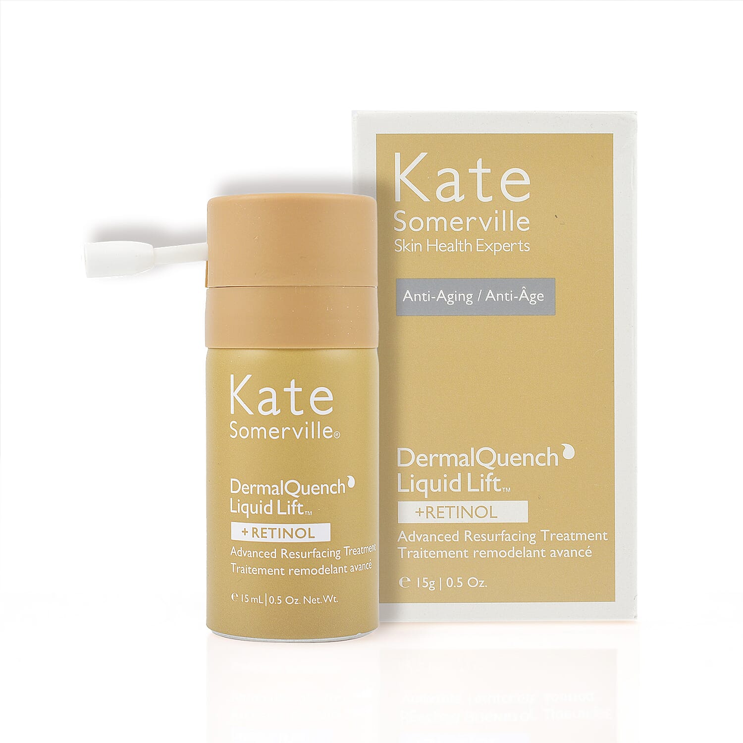 Kate Somerville Dermal Quench Liquid Lift - Retinol 15 ml