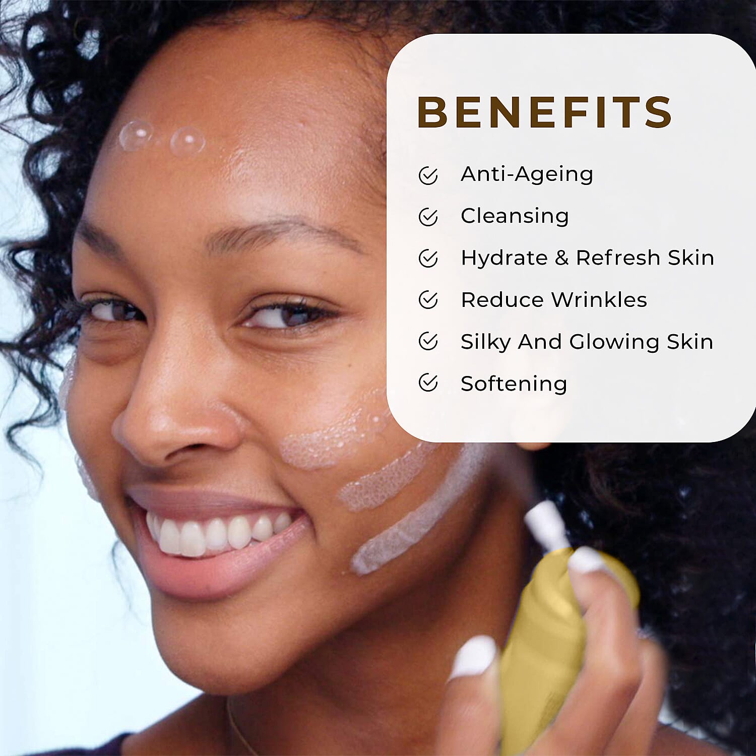 Kate Somerville DermalQuench Liquid Lift Advanced Wrinkle Treatment 15ml