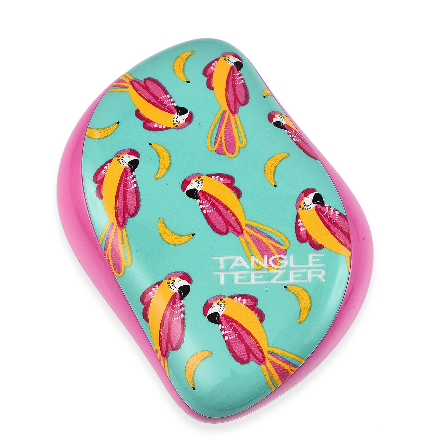 Compact Styler - Zoey Cottam - Parrot