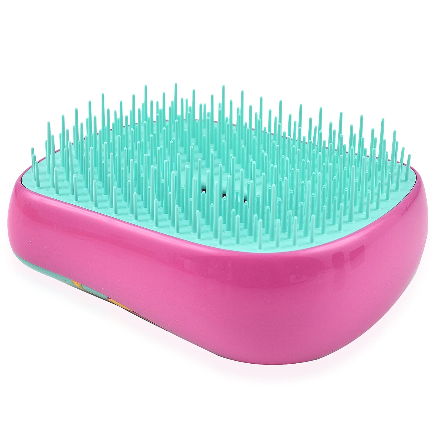 Compact Styler - Zoey Cottam - Parrot