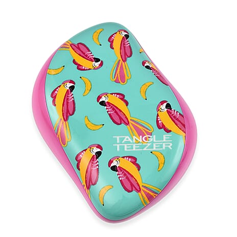 Tangle Teezer Compact Styler  - Zoey Cottam - Parrot