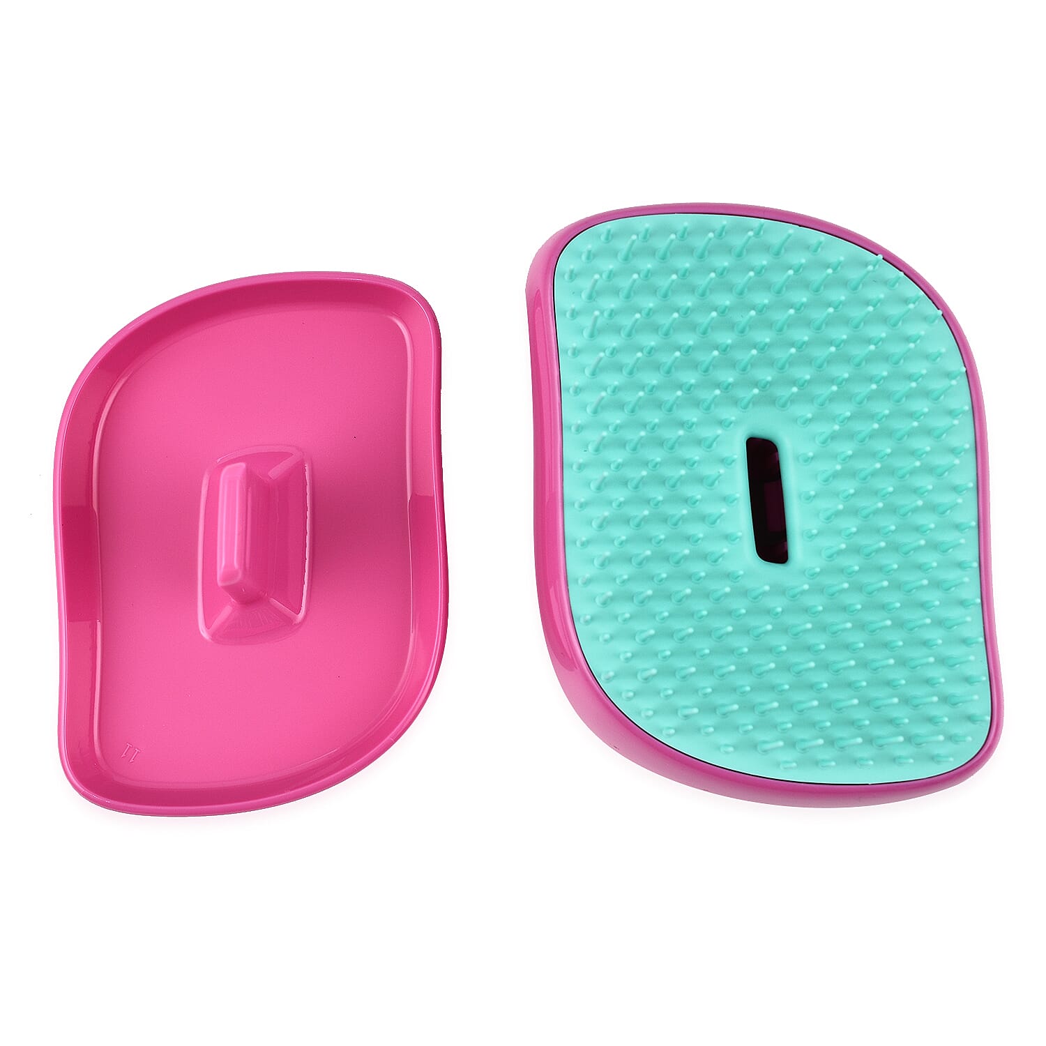 Tangle Teezer Compact Styler  - Zoey Cottam - Parrot