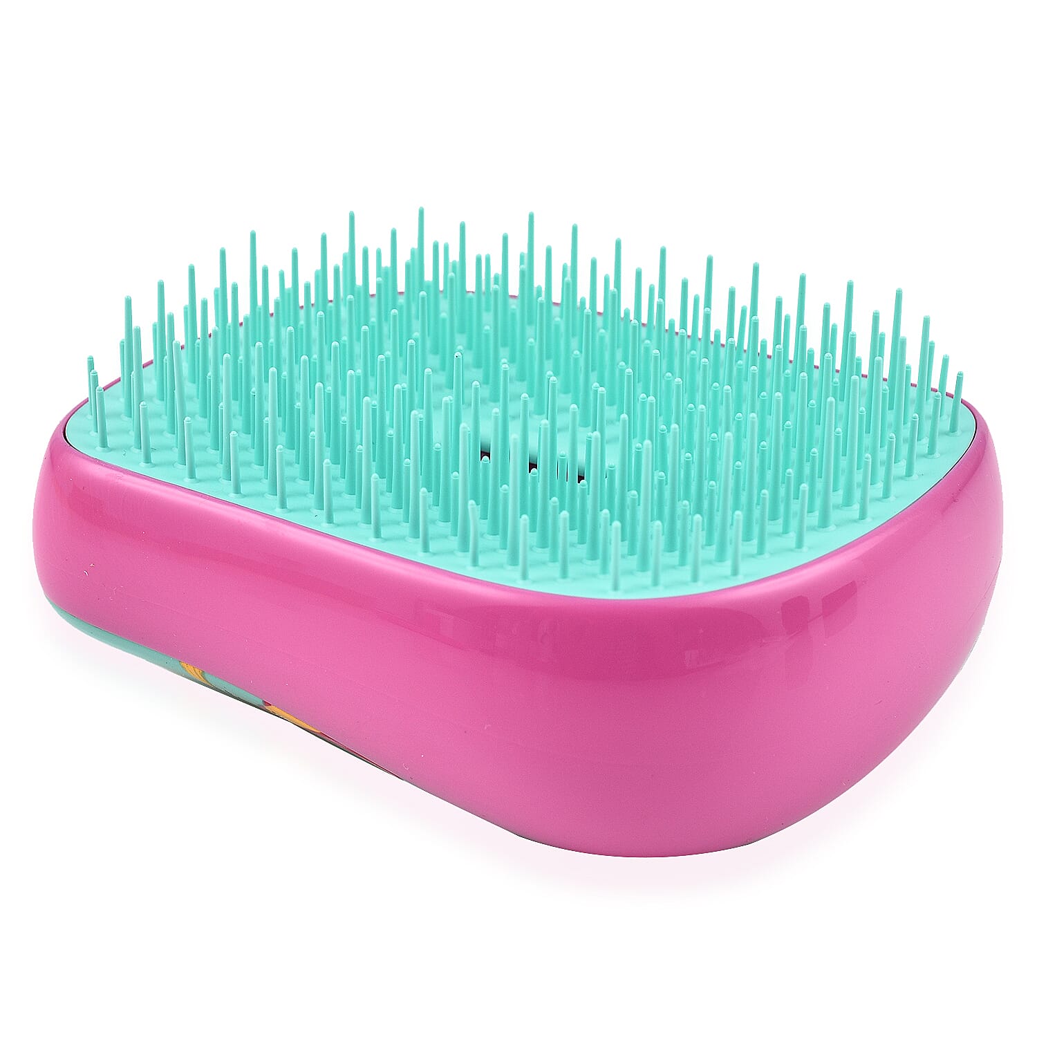 Tangle Teezer Compact Styler  - Zoey Cottam - Parrot