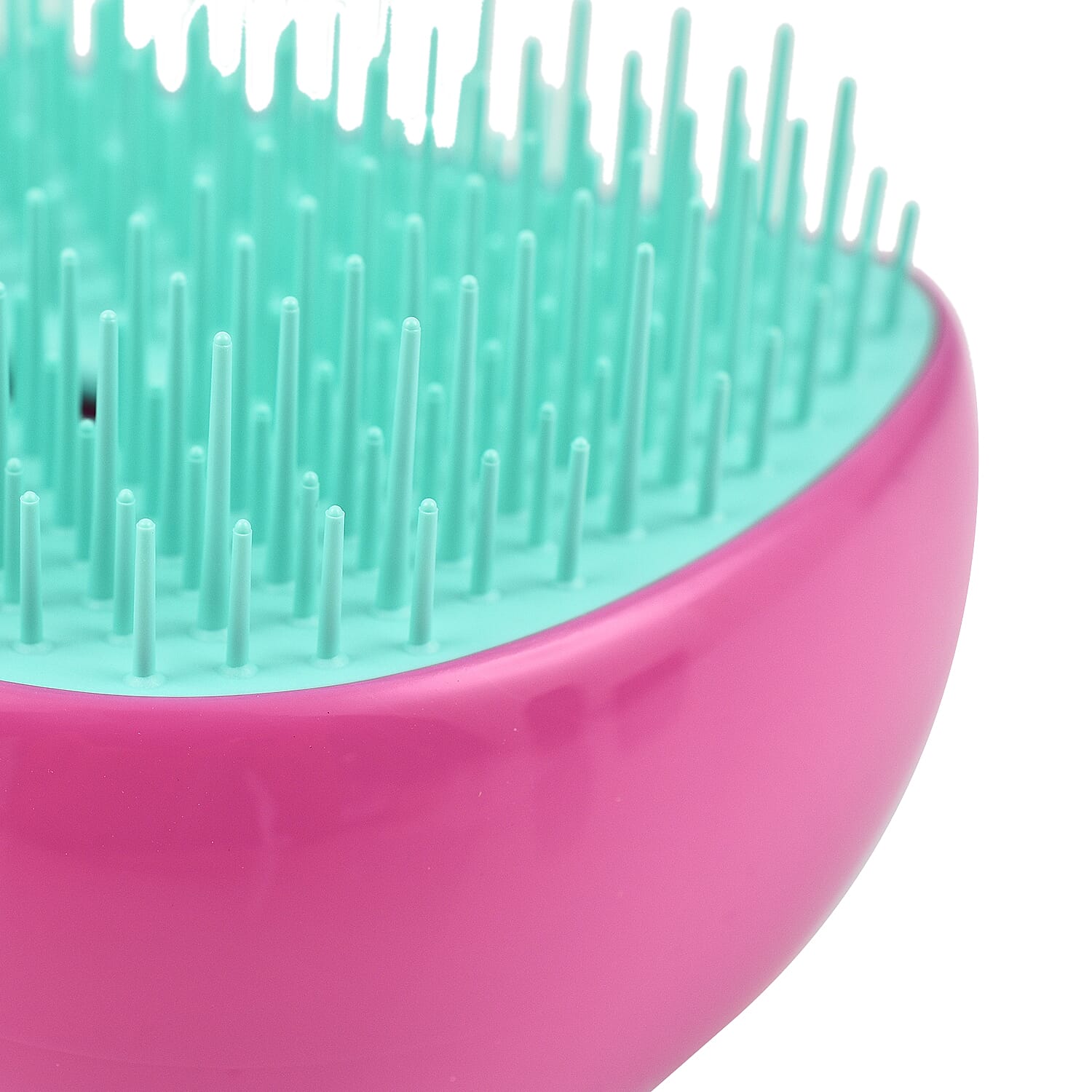 Compact Styler - Zoey Cottam - Parrot