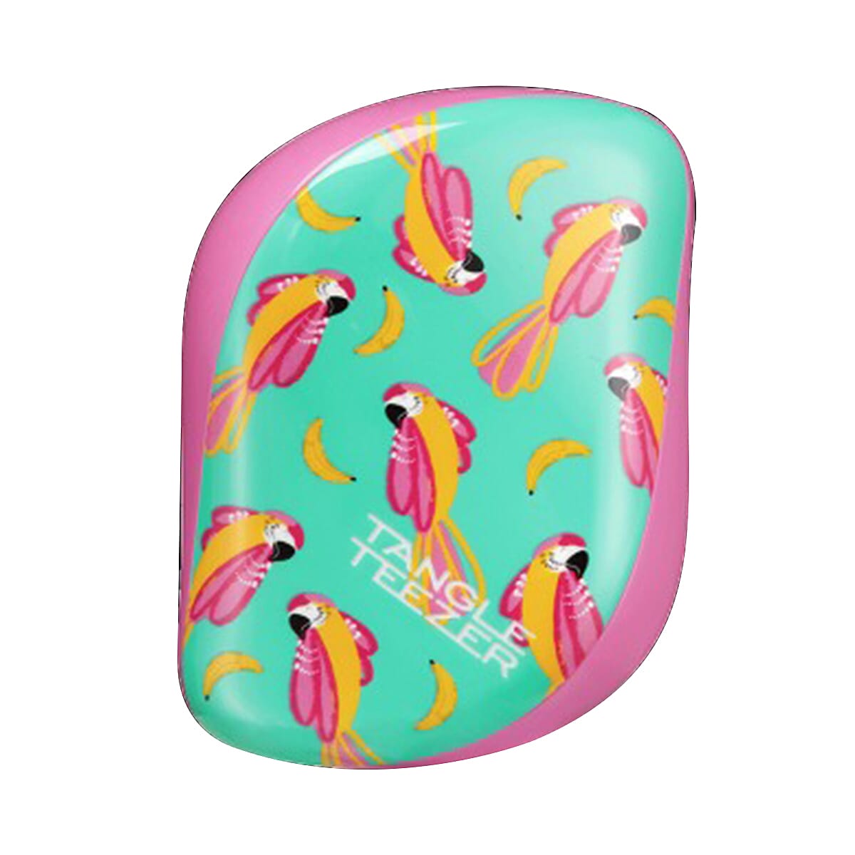 Compact Styler - Zoey Cottam - Parrot