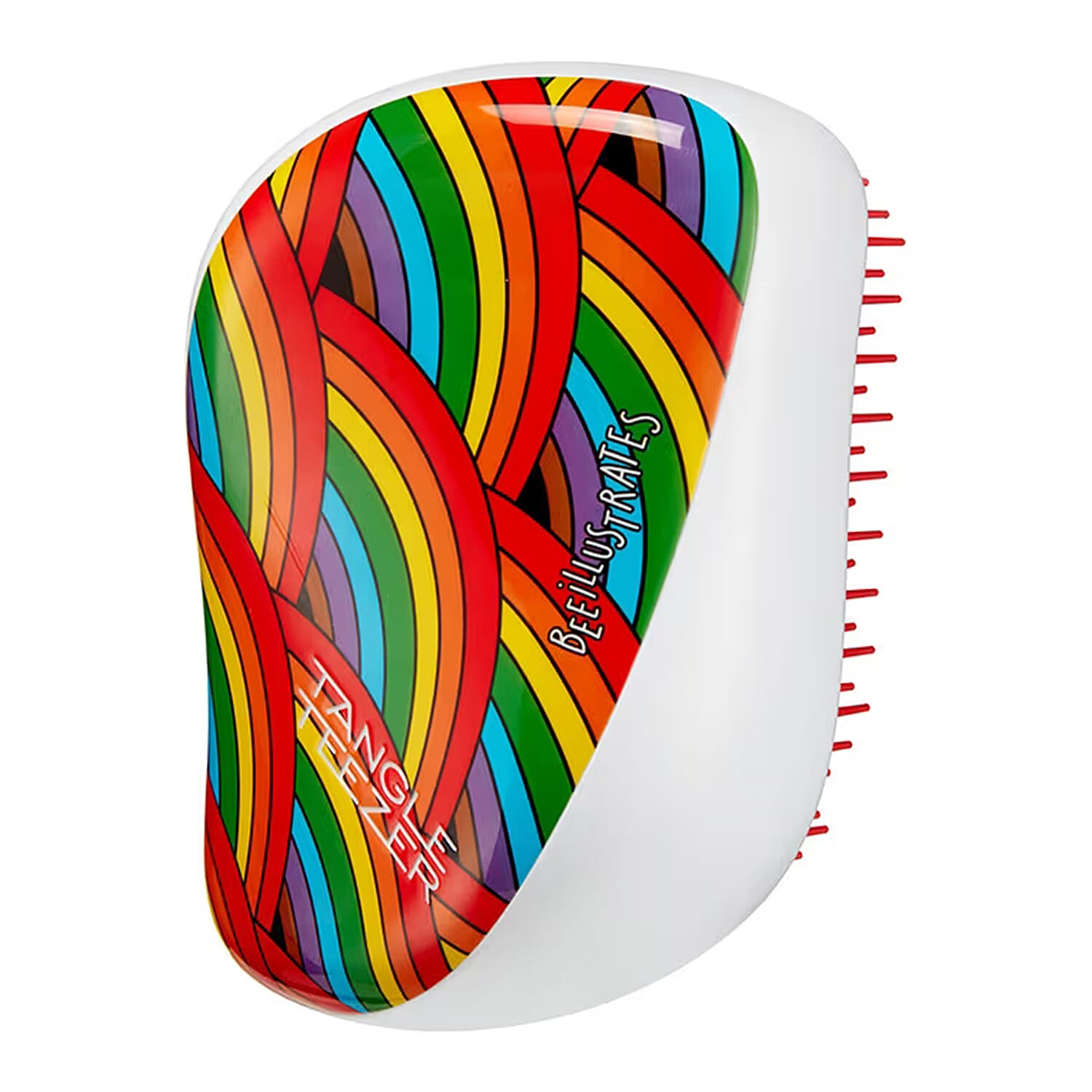 Compact Styler - Rainbow Galore