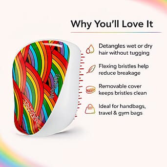 https://tjcuk.sirv.com/Products/76/3/7636356/Compact-Styler-Hair-Brush-Rainbow-Galore_7636356_1.jpg?w=342&h=342