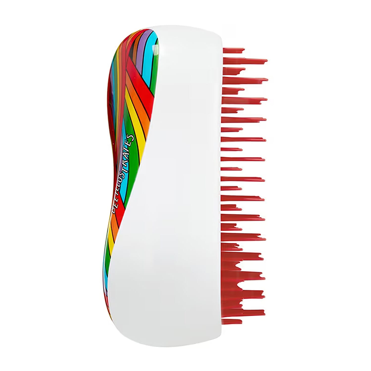 Compact Styler - Rainbow Galore