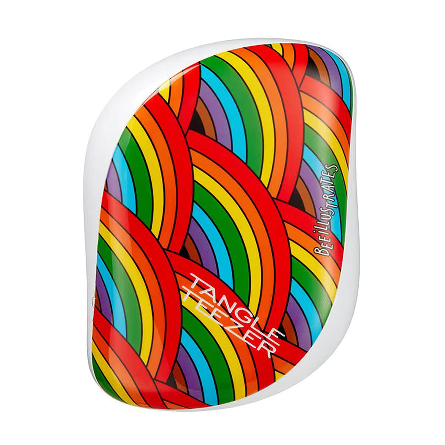 Compact Styler - Rainbow Galore