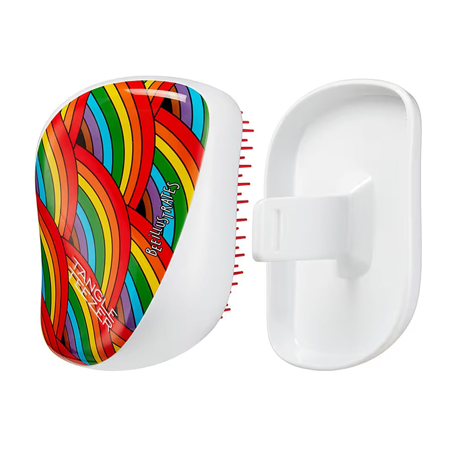 Compact Styler - Rainbow Galore