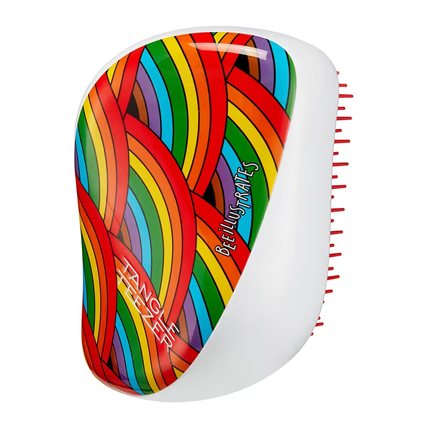 Compact Styler - Rainbow Galore