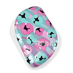 Compact Styler Hair Brush - Rainbow Galore