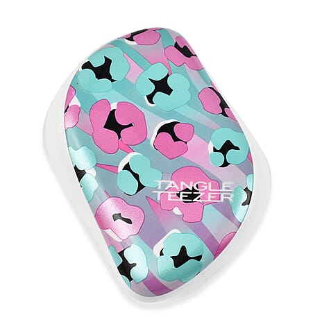 Compact Styler - Digital Skin Abstract Pattern