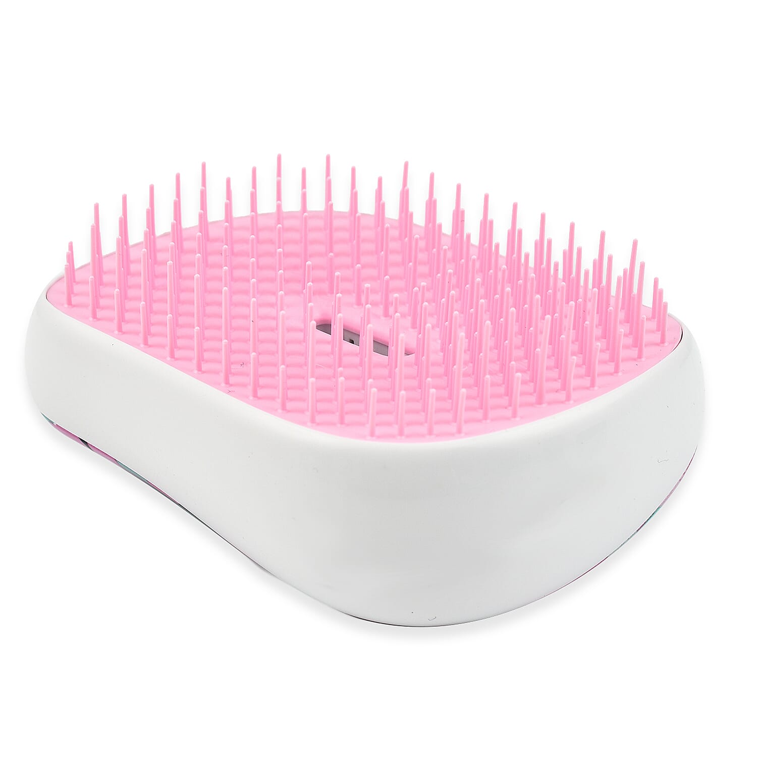 Compact Styler - Digital Skin Abstract Pattern