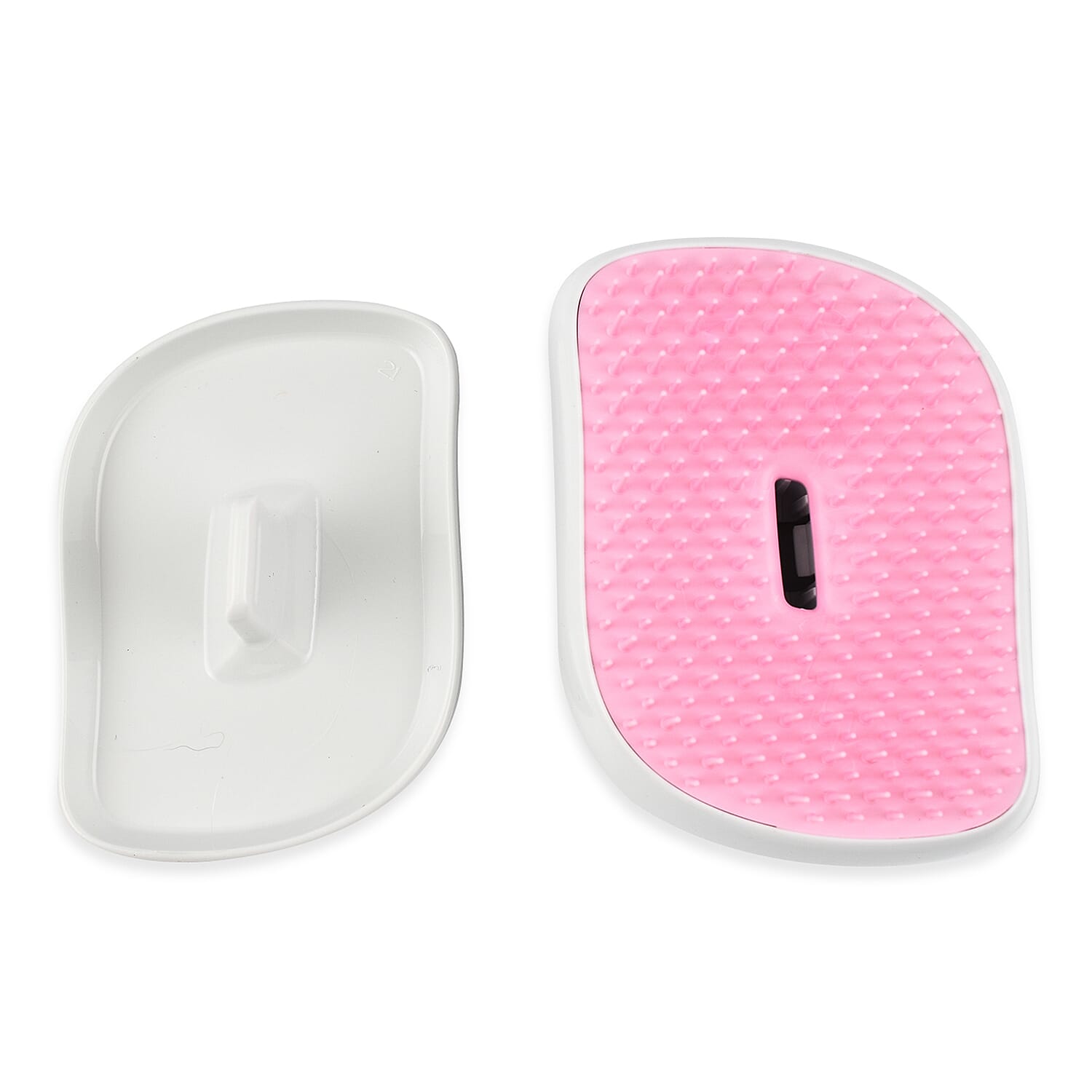 Compact Styler - Digital Skin Abstract Pattern