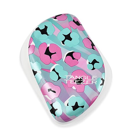 Compact Styler - Digital Skin Abstract Pattern