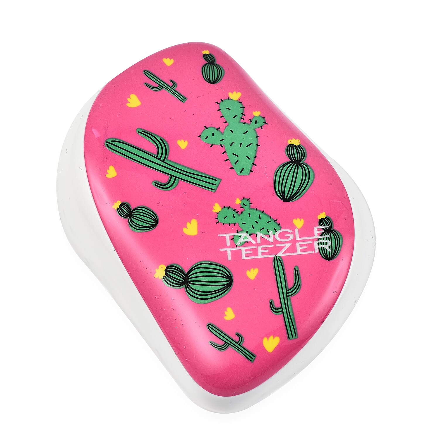Tangle Teezer Compact Styler - Cactus