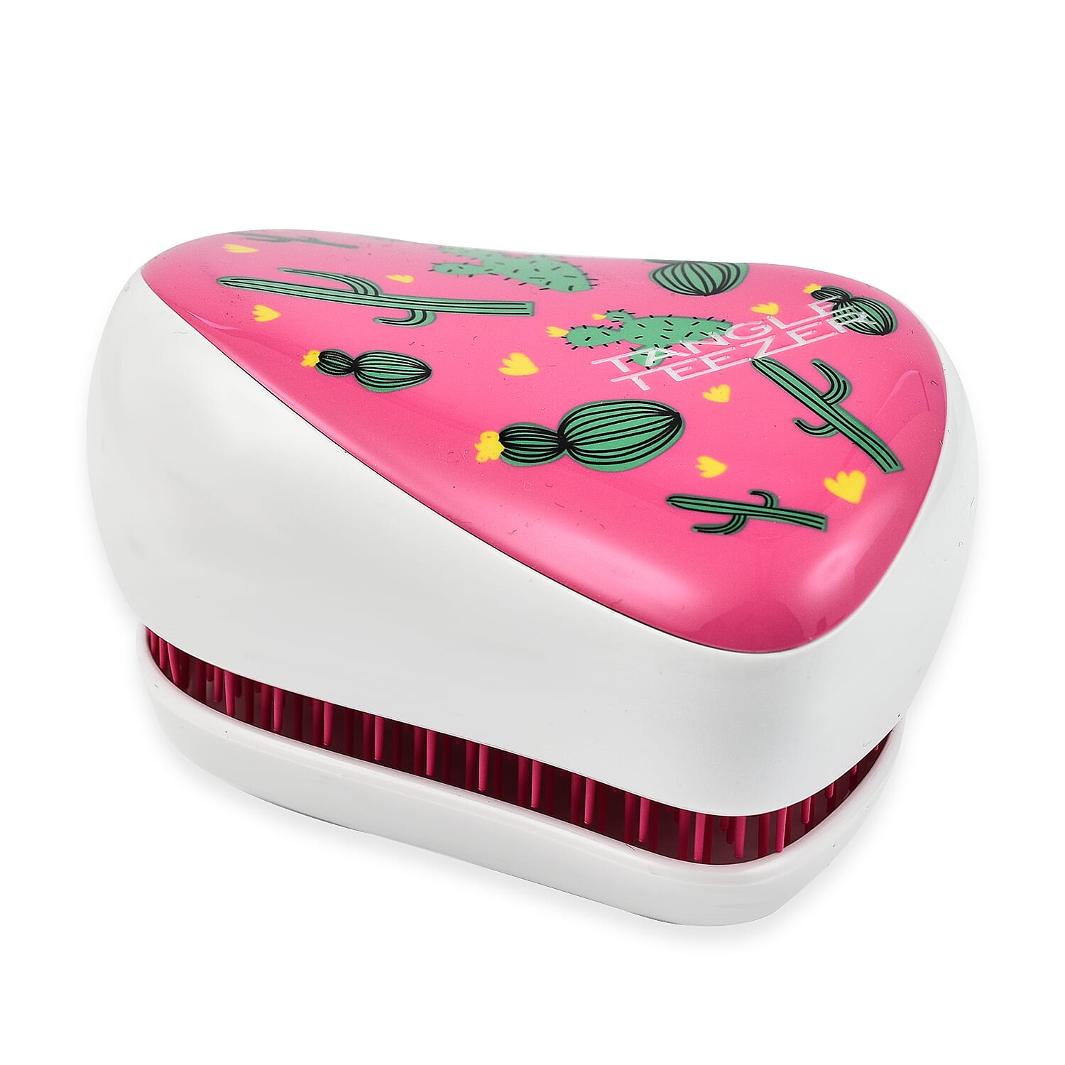 Tangle Teezer Compact Styler - Cactus