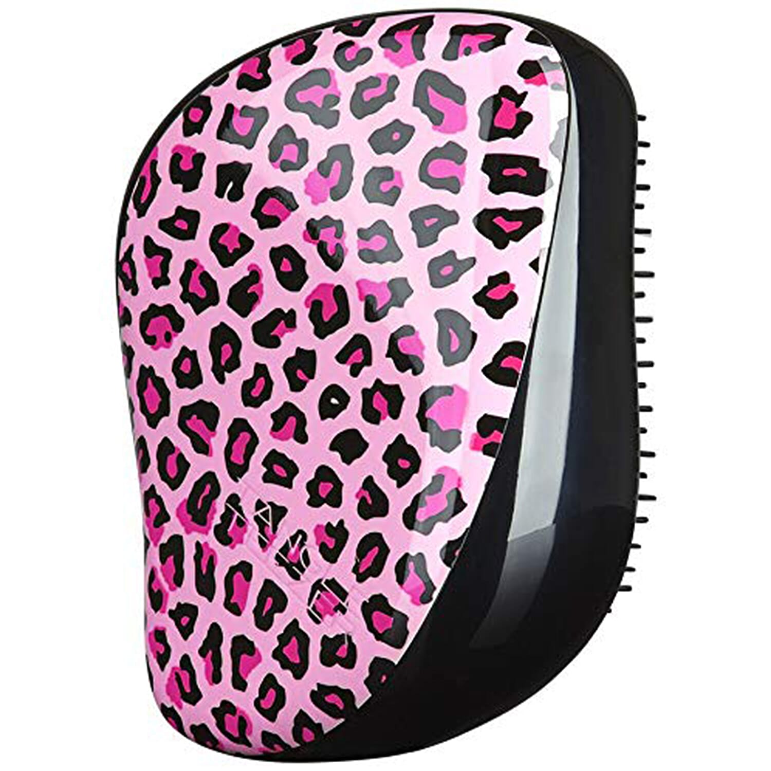 Compact Styler - Pink Leopard