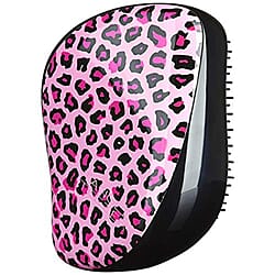 Compact Styler Hair Brush - Rainbow Galore