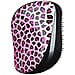 Compact Styler Hair Brush - Rainbow Galore